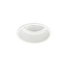 JISO - Downlight LED 51015 3000K 15W DIMM TRAILING blanco