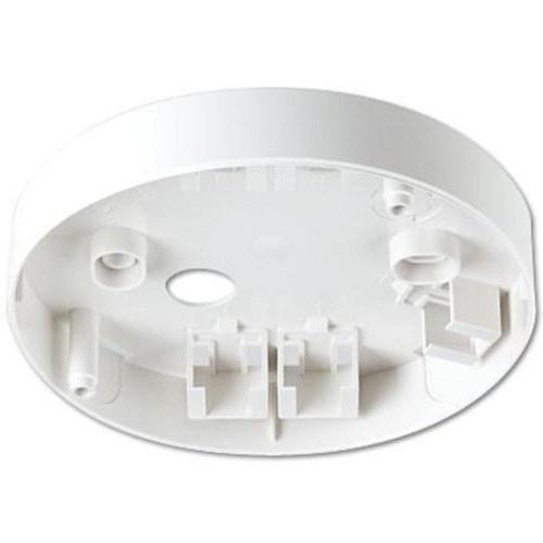 JUNG - CAJA SUPF.KNX DET.3361/3361-1 BL ALP.