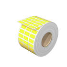 WEIDMULLER - Señalizador de dispositivo ESG 9/17 MM GE VPE1000