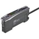 OMRON - E3NX-CA11 2M  AMPLIFICADOR DET.LED BL NPN CBL.2M
