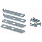 EATON - Juego soportes fijación BL-CI
