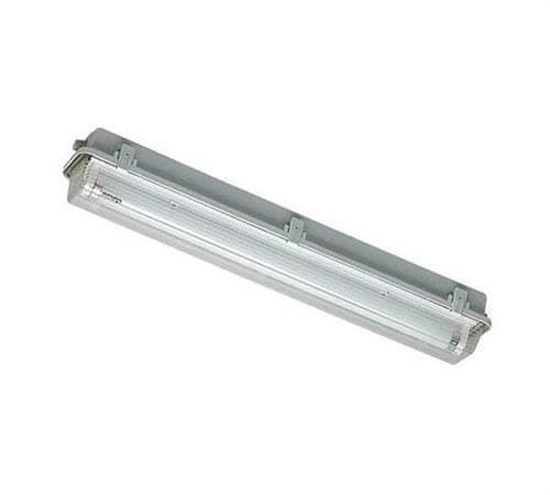 DAISALUX - Pantalla fluorescente Estanca-20 N7 18/20
