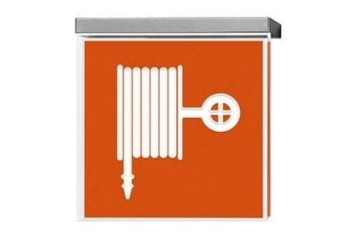 DAISALUX - Luminaria VIR2121PP adosable pared (BIE)