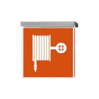 DAISALUX - Luminaria VIR2121PP adosable pared (BIE)