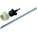 SOCOMEC - EJE MANDO 150MM PARA SIRCO M