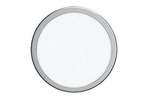 DAISALUX - CAJA ENRASAR TECHO GR.PLATA SOL