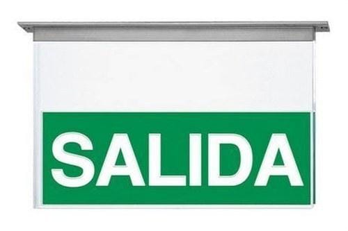 DAISALUX - Luminaria VIR-TP TCA adosable techo salida