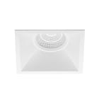 JISO - Downlight LED COB 40W 4000K 225x225 blanco técnico