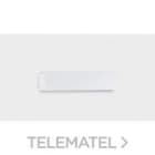 SAGELUX - Luminaria emergencia LED BRICK no permanente 150lm 1h