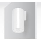 DAISALUX - Luminaria pared Lens P30 IP40 interior blanco cálido blanco