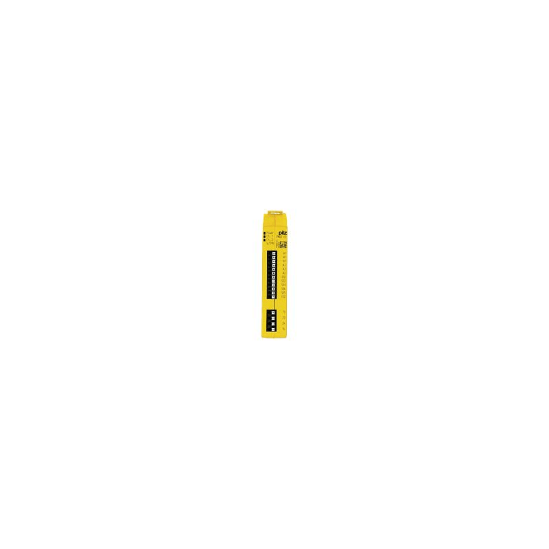 PILZ - PNOZ C2 24VDC 2N/O