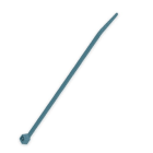 UNEX - Brida detectable 3,6x142 mm Unex en U62X color azul