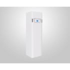 BAXI - Conjunto bomba de calor Bibloc Platinum BC Smart iR32 6 MR clase energética A++