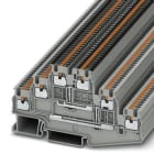 PHOENIX CONTACT - BORNE DE CARRIL PIT 1,5/S-3PV