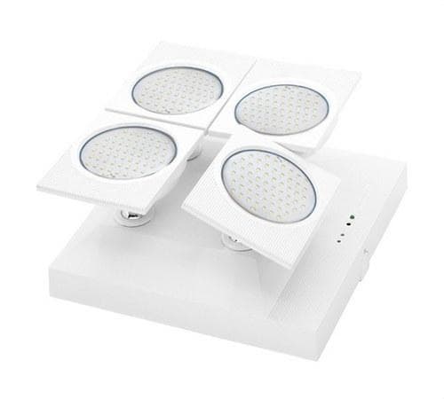 DAISALUX - Proyector Zenit PAR36 LD-4321G TCA blanco