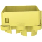 PANDUIT - FITTING 2-PORT SPILLOUT TO 1.5" (38MM) INSIDE DIAM
