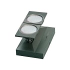 DAISALUX - Proyector Zenit PAR36 LD-2311PA gris