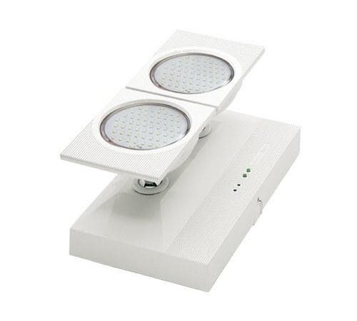 DAISALUX - Proyector Zenit PAR36 LD-2321PA blanco