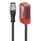 LEUZE - SENSOR CON SUPRESIÓN DE FONDO HT3C.B/4P-200-M12