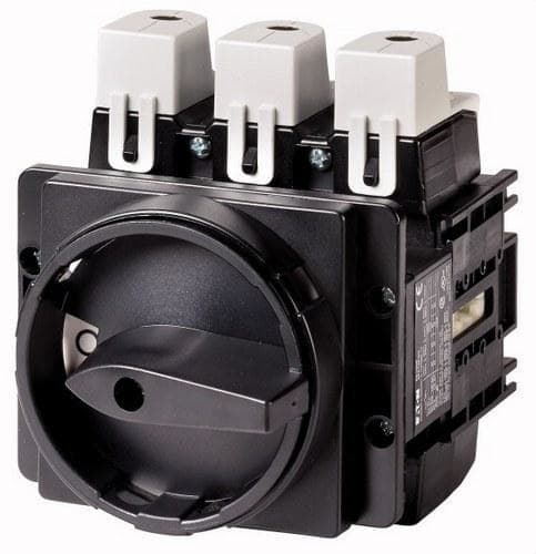 EATON - Interruptor seccionador 3P básico 125A P5-125/EA/SVB-SW