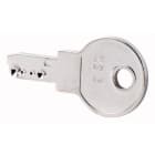 EATON - Llave M22-ES-MS3 para selector