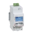 LEGRAND - Contador de energía monofásico EMDX³ - no MID - conexión directa 63A - 2 módulos