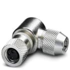 PHOENIX CONTACT - CONECTOR SACC-M8FR-3CON-SH 3 P