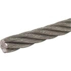 DEHN - Cable acero 42mm² 100m St/gal Zn