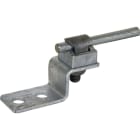 DEHN - Terminal entrada con conector KS diámetro 11mm St/tZn