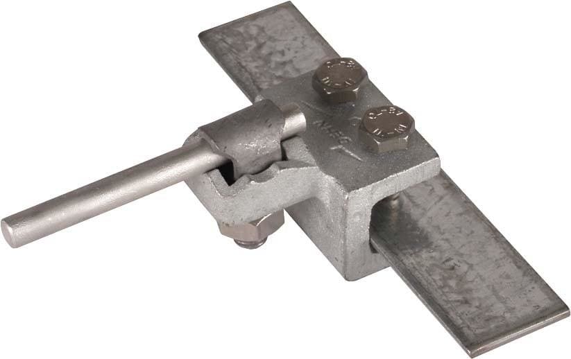 DEHN - Borna conexión tornillo KS 8-18mm TG/tZn