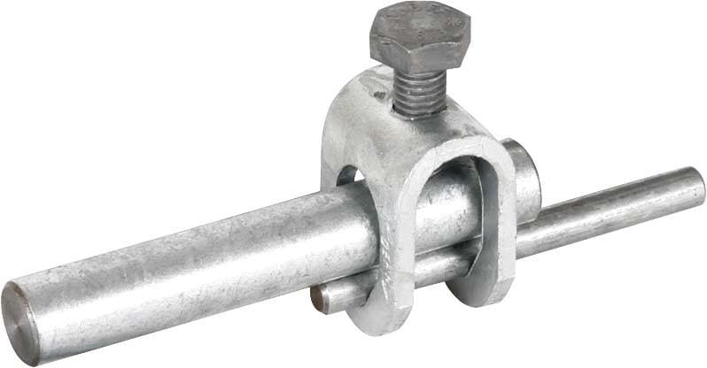DEHN - BORNA VARILLA 8-10/16MM ST/TZN