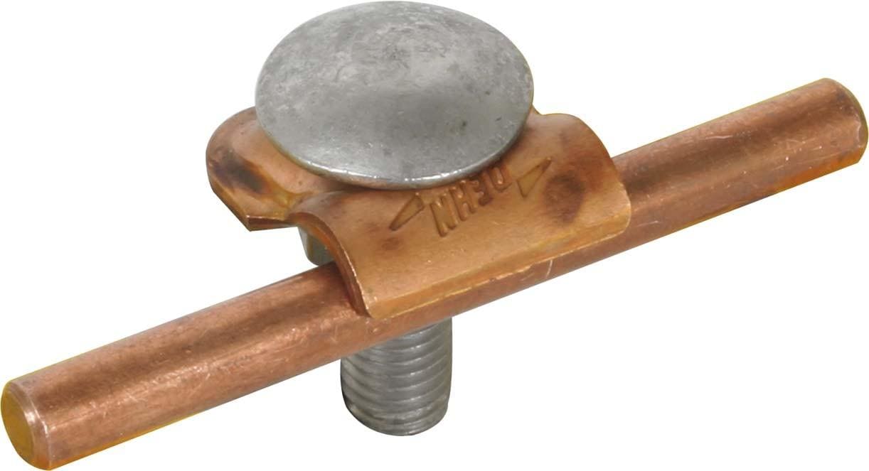 DEHN - PIEZA APRIETE 6-10MM CU