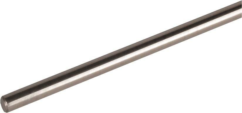 DEHN - Barra penetración diámetro 16mm 1500mm NIRO V4A