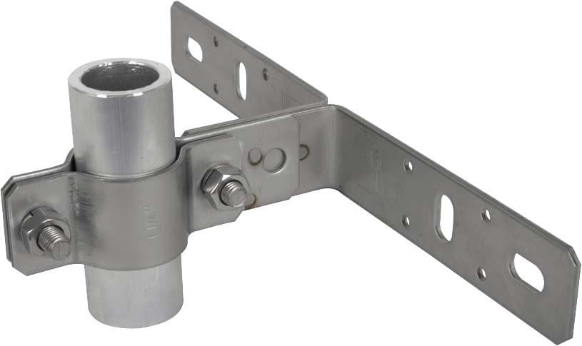 DEHN - Soporte punta captadora D40 8x5,1/4x11mm NIRO V2A