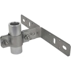 DEHN - Soporte punta captadora D40 8x5,1/4x11mm NIRO V2A