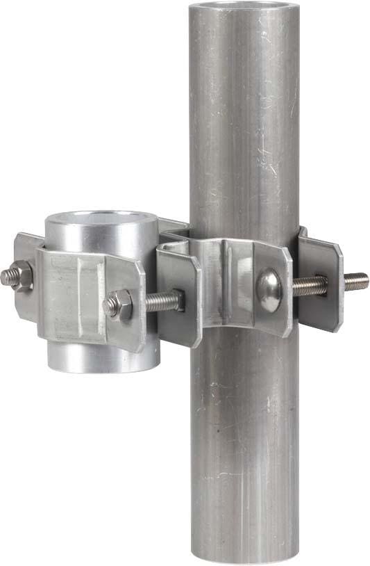 DEHN - Soporte fijación barandilla diámetro 40mm NIRO V2A