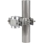 DEHN - Soporte fijación barandilla diámetro 40mm NIRO V2A