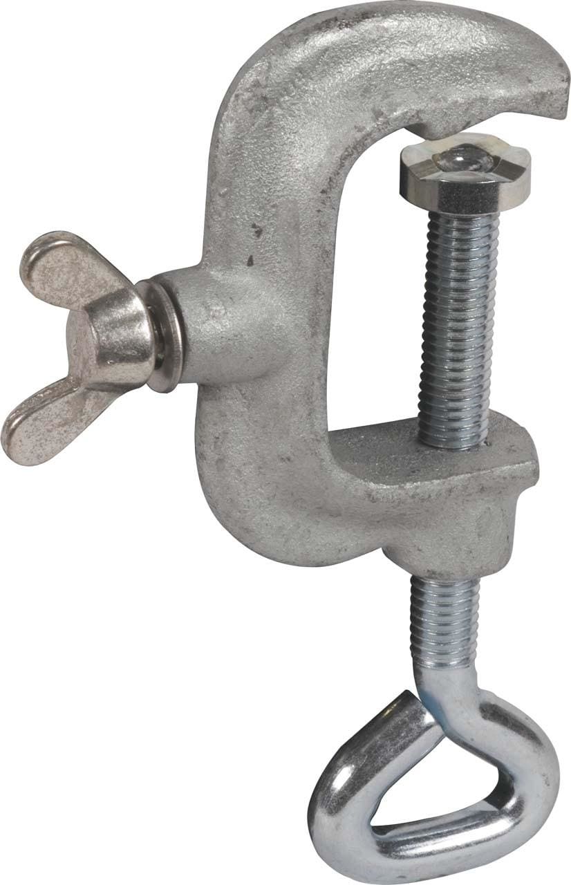 DEHN - Borna toma tierra 3/8-1. 1/4" 5-45mm TG/tZn