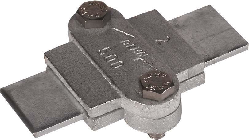 DEHN - Borna conexión FL/FL-30/30mm TG/tZn