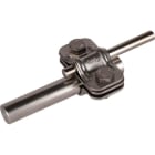 DEHN - Borna separador UNI placa 8-10/16mm NIRO V2A