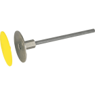 DEHN - Punto fijo toma tierra M10/12 EJE NIRO V4A St/tZn