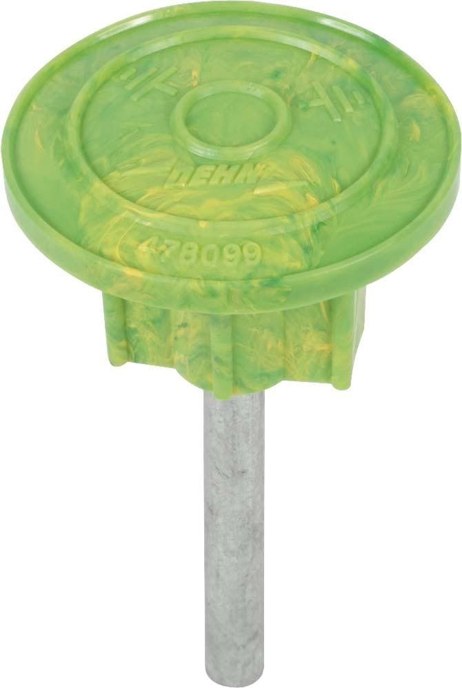 DEHN - Tapa protectora PVC 70mm para terminal conexión