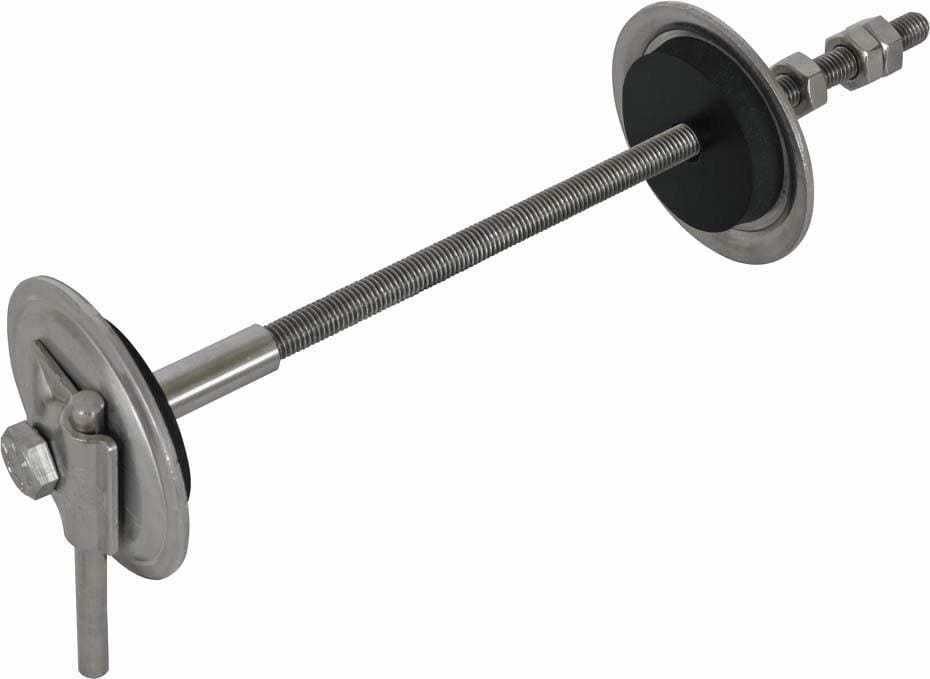 DEHN - PASO PARED PUESTA TIERRA 300-500MM
