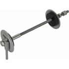DEHN - PASO PARED PUESTA TIERRA 300-500MM