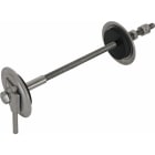 DEHN - PASO PARED PUESTA TIERRA 500-700MM