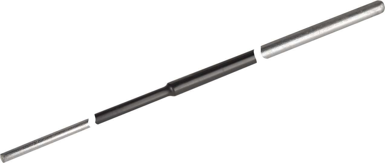 DEHN - Barra penetración 1500mm-1000mm St/tZn