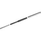 DEHN - Barra penetración 1500mm-1000mm St/tZn