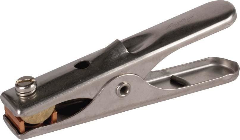 DEHN - PINZA RD-16/FL-13mm M6x12mm St/GAL ZN