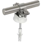 DEHN - Soporte barra con taco 8x50mm St/St