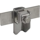 DEHN - SOPORTE PLETINA 7X15MM NIRO V2A